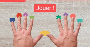 jeu de clavier